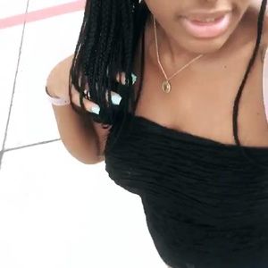 Meet your Posher, Kaylla